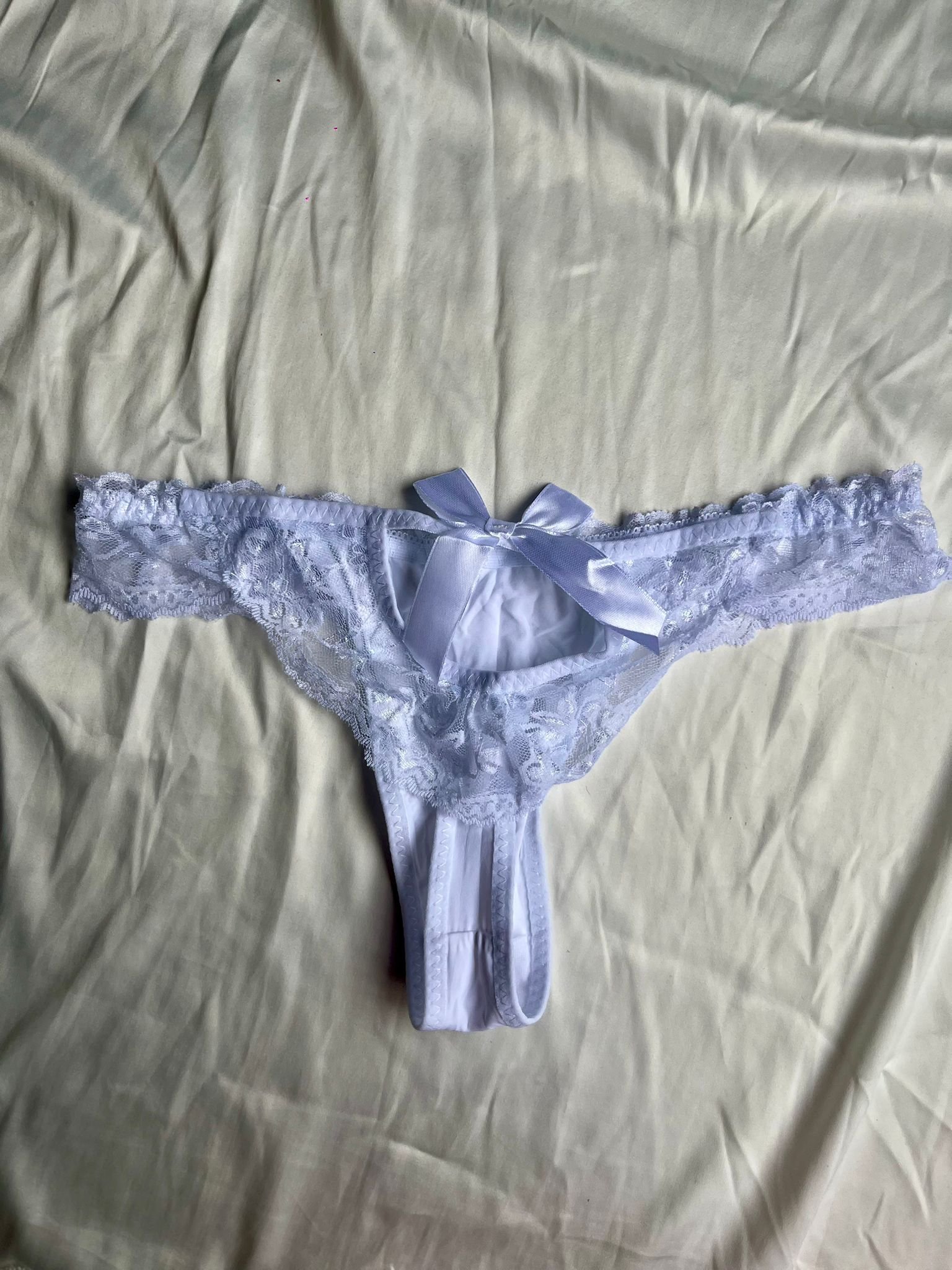 Panty Seduction - Imagen 7